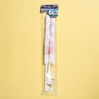 Флаг автомобильный «Еду за дочкой», 2 шт - Фото 5