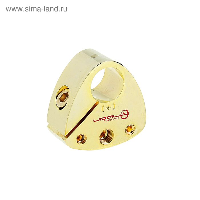 Клемма аккумуляторная Ural BT-DB01+ - Фото 1