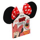 Фартук для девочек "Минни Маус", + ободок с ушками - Фото 3