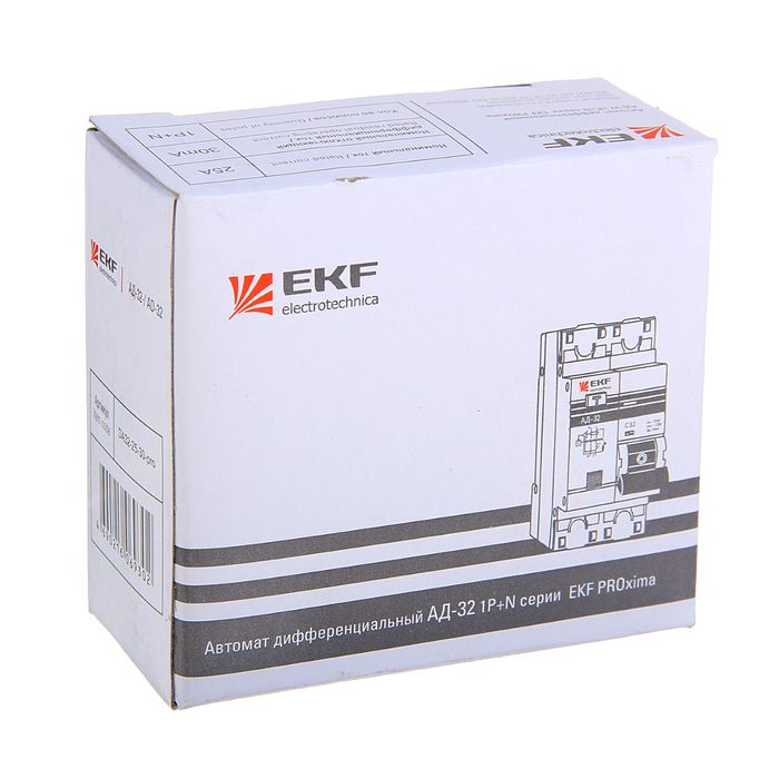 Дифференциальный автоматический выключатель ekf. EKF ад-32 2п. EKF ад-32 2п 30 ма c 4.5 ка AC. EKF ад-32 что внутри. Ад-32 EKF описание.