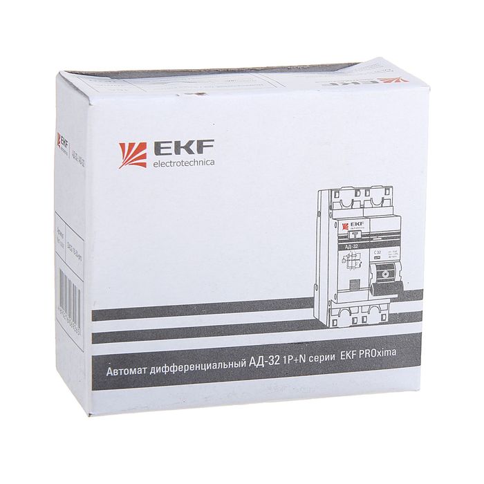 Ekf дифференциальный автомат 16а 30ма. Автомат-выключатель ад-32 EKF. EKF ад-32 2п. EKF ad-32 диф. EKF ад-32 c16.