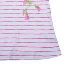 Пижама женская, размер 52 (XXL), цвет розовый - Фото 4