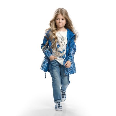 Куртки для детей 5 лет - купить в Москве в интернет-магазине Kerry, цены от руб