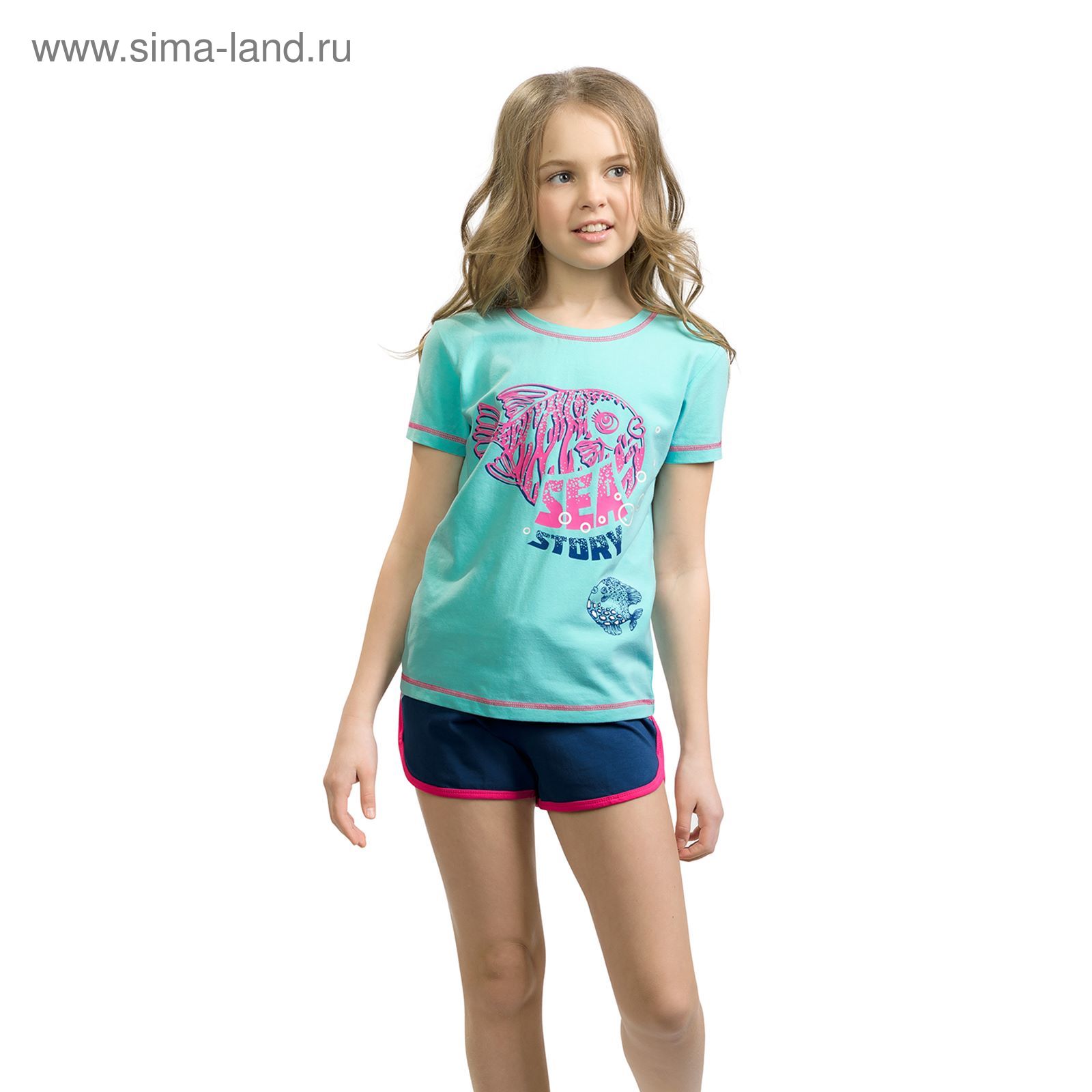 9-летние девочки 