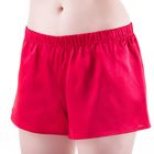 Пижама женская, размер 44 (S), цвет красный - Фото 3