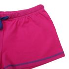 Пижама женская, размер 44 (S), цвет фиолетовый - Фото 5