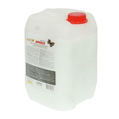 Грунтовка водно – дисперсионная «Дисконт. Ореол», для наружных и внутренних работ, 10 л