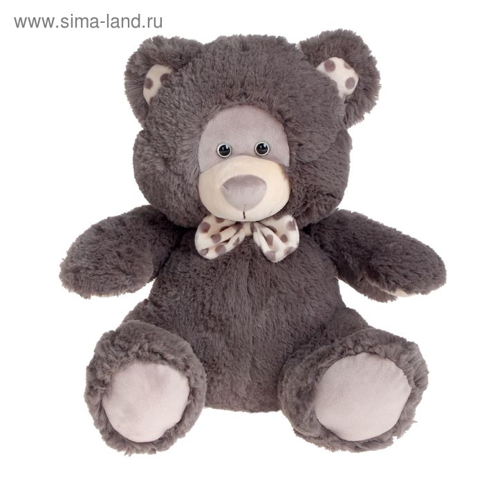 Мягкая игрушка «Медведь Эшли», цвета МИКС - Фото 1