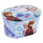 Шкатулка игрушечная «Холодное сердце-Дисней», овальная - Фото 1