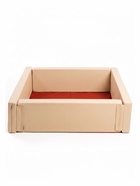 Мягкий модуль «Бассейн прямоугольный», большой, МИКС - Фото 9