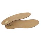 Стельки для обуви амортизирующие, с жёстким супинатором, 29-30 р-р, пара, цвет светло-коричневый - Фото 3