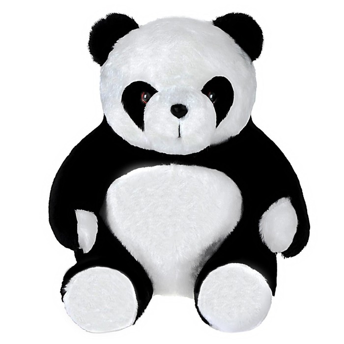 Мягкая игрушка «Панда», 40 см - Фото 1