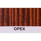 Защитное текстурное покрытие для древесины, орех, 10 л - Фото 3