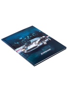 Дневник школьный для 5-11 классов, «Автомобиль», твёрдая обложка 7БЦ, глянцевая ламинация, 48 листов - Фото 5