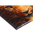 Дневник школьный для 5-11 классов, «Леопард», твёрдая обложка 7БЦ, глянцевая ламинация, 48 листов - Фото 3