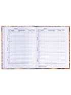 Дневник школьный для 5-11 классов, «Леопард», твёрдая обложка 7БЦ, глянцевая ламинация, 48 листов - Фото 6