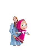 Шар воздушный фольгированный 42 « «Маша» - фото 60985754