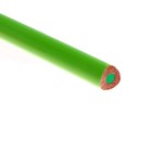 Карандаши 12 цветов ErichKrause ArtBerry премиум, дерево, трехгранные, 3.0 мм грифель, картонная упаковка, европодвес - Фото 5