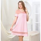 Платье женское, рост 164 см, размер 46, цвет розовый (арт. 4698а) - Фото 5