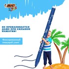 Фломастеры 12 цветов BIC Kids Visa, детские, смываемые, тонкое письмо - Фото 3