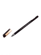 Ручка гелевая ErichKrause G-Soft, с покрытием Soft Touch, узел 0.38 мм, чернила чёрные, длина линии письма 600 метров - Фото 6