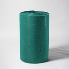 Покрытие ковровое щетинистое «Травка», 0,9×15 м, в рулоне, цвет зелёный металлик - Фото 4