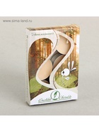 Набор свечей ароматических чайных, антимоскитные, 12 г, 6 шт. - Фото 3