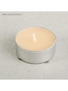 Набор свечей ароматических чайных, антимоскитные, 12 г, 6 шт. - Фото 4