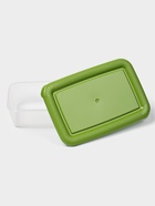 Контейнер пищевой Полимербыт «Лайт», 450 мл, пластик, крышка МИКС - Фото 3