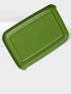 Контейнер пищевой Полимербыт «Лайт», 450 мл, пластик, крышка МИКС - Фото 4