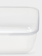 Контейнер пищевой Полимербыт «Лайт», 450 мл, пластик, крышка МИКС - Фото 5