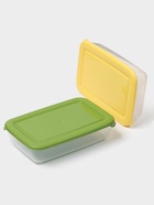 Контейнер пищевой Полимербыт «Лайт», 450 мл, пластик, крышка МИКС - Фото 9