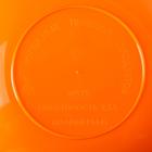 Таз круглый, 2,5 л, МИКС - Фото 2