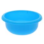 Таз круглый, 2,5 л, МИКС - Фото 4