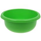 Таз круглый, 2,5 л, МИКС - Фото 5