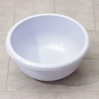 Таз «Круглый», 4 л, МИКС - Фото 2