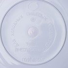 Таз «Круглый», 4 л, МИКС - Фото 3