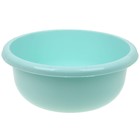 Таз «Круглый», 4 л, МИКС - Фото 4