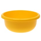 Таз «Круглый», 4 л, МИКС - Фото 6