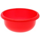 Таз «Круглый», 4 л, МИКС - Фото 7