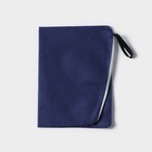 Чехол для обуви, 38×25 см, спанбонд, цвет МИКС - Фото 1