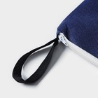 Чехол для обуви, 38×25 см, спанбонд, цвет МИКС - Фото 3