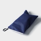 Чехол для обуви, 38×25 см, спанбонд, цвет МИКС - Фото 5