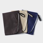 Чехол для обуви, 38×25 см, спанбонд, цвет МИКС - Фото 6