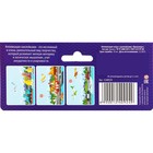 Аппликация наклейками «Транспорт», 3 картинки 21 х 14,8 см. Набор для творчества - Фото 4