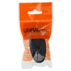 Выключатель на шнур UNIVersal А0106, 6 А, 250 В, еврослот, черный - Фото 2