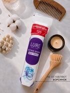 Ватные диски Lure для снятия макияжа и маникюра, 120 шт. - Фото 2