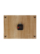 Часы-картина настенные, интерьерные "Три розы", бесшумные, 25 х 35 см - Фото 4