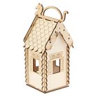 Чайный домик "Три окна" 11х17,5х8 см (80073) - Фото 9