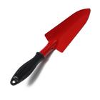 Совок посадочный, длина 34 см, ширина 7 см, пластиковая ручка - Фото 2